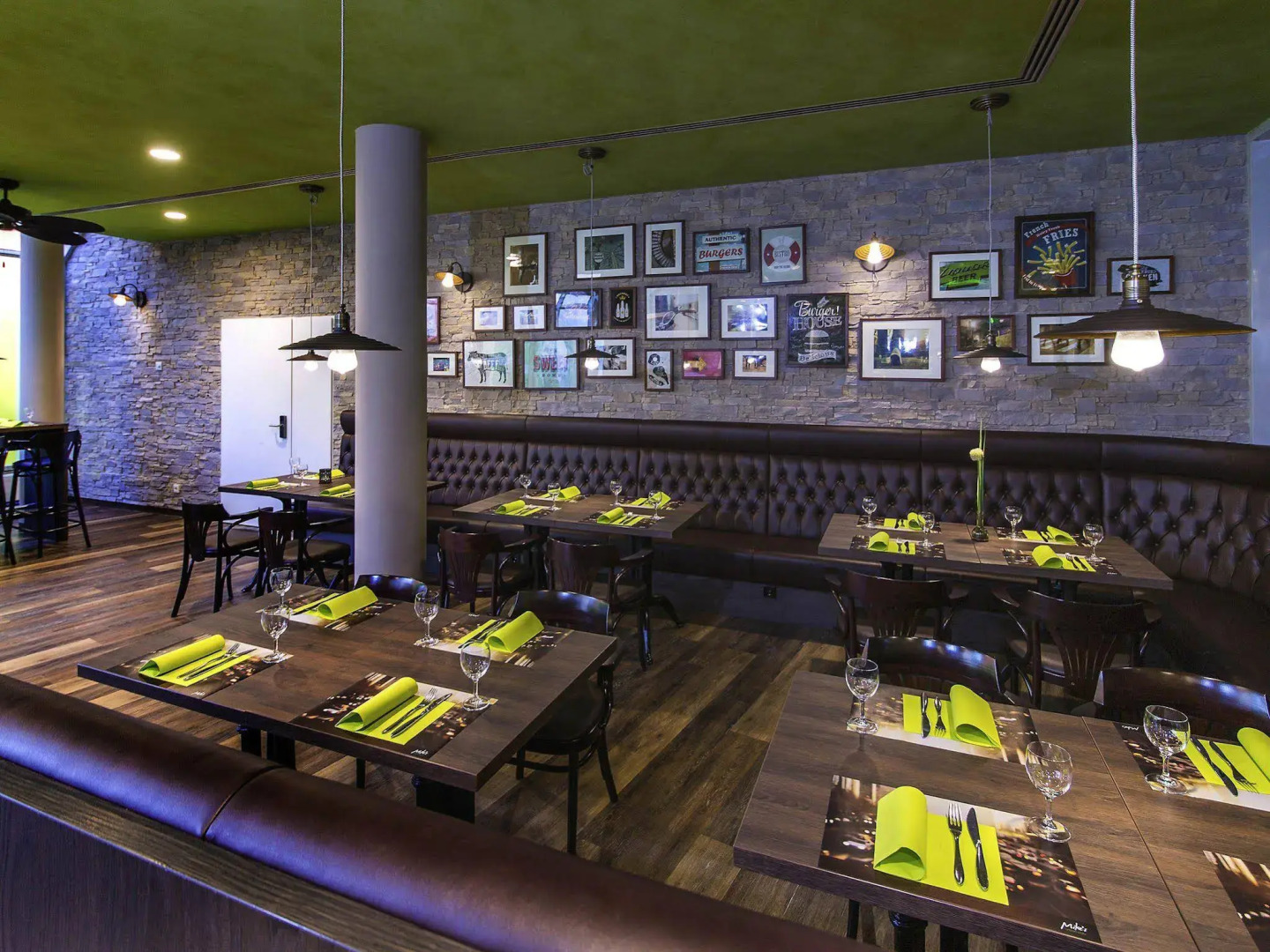 Photo - Premier Inn Stuttgart Bad Cannstatt