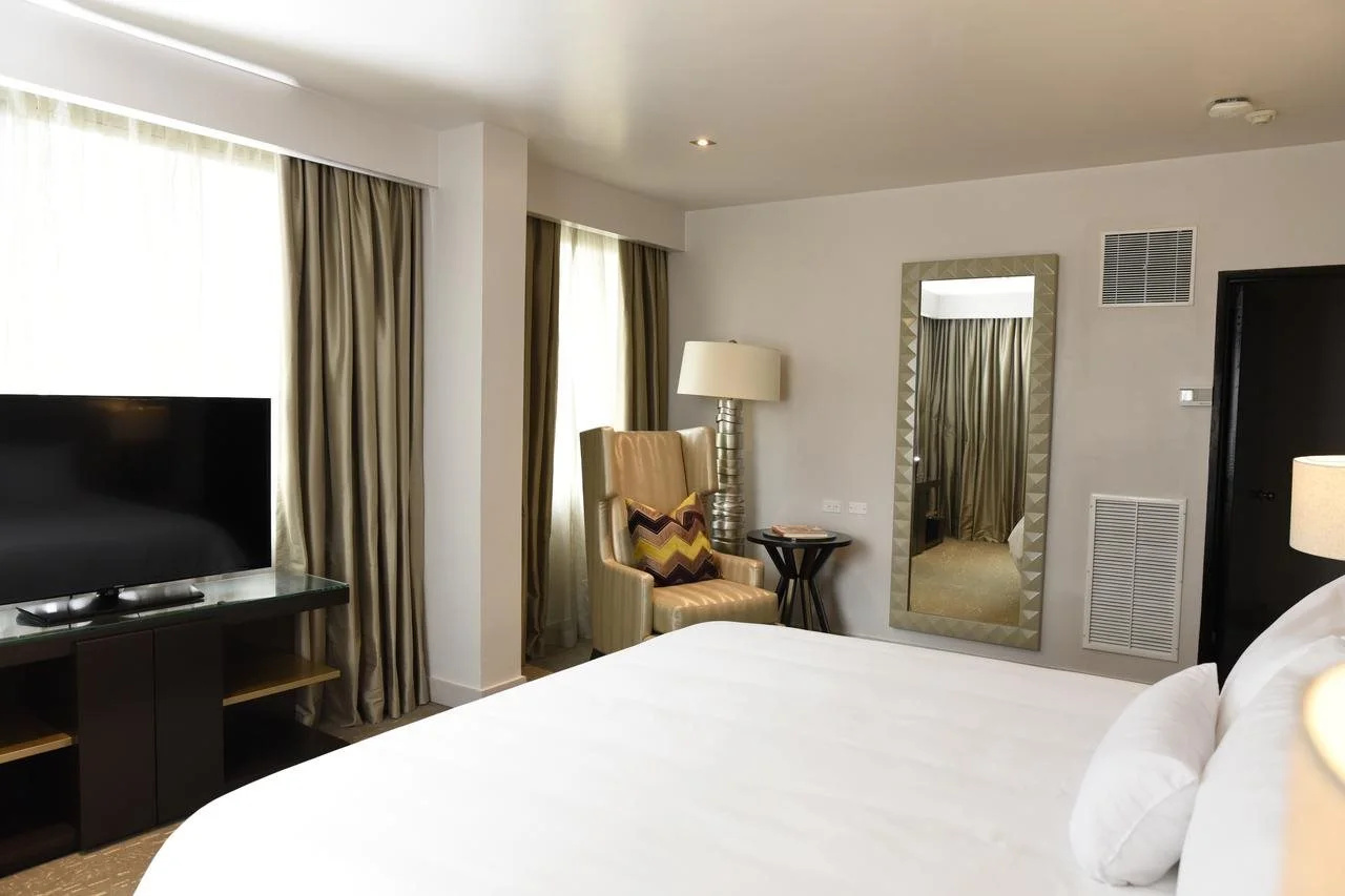 Photo - Renaissance Panama City Hotel