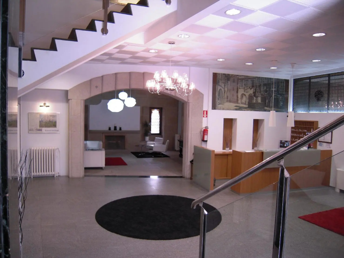 Photo - Hotel Mendez Nuñez