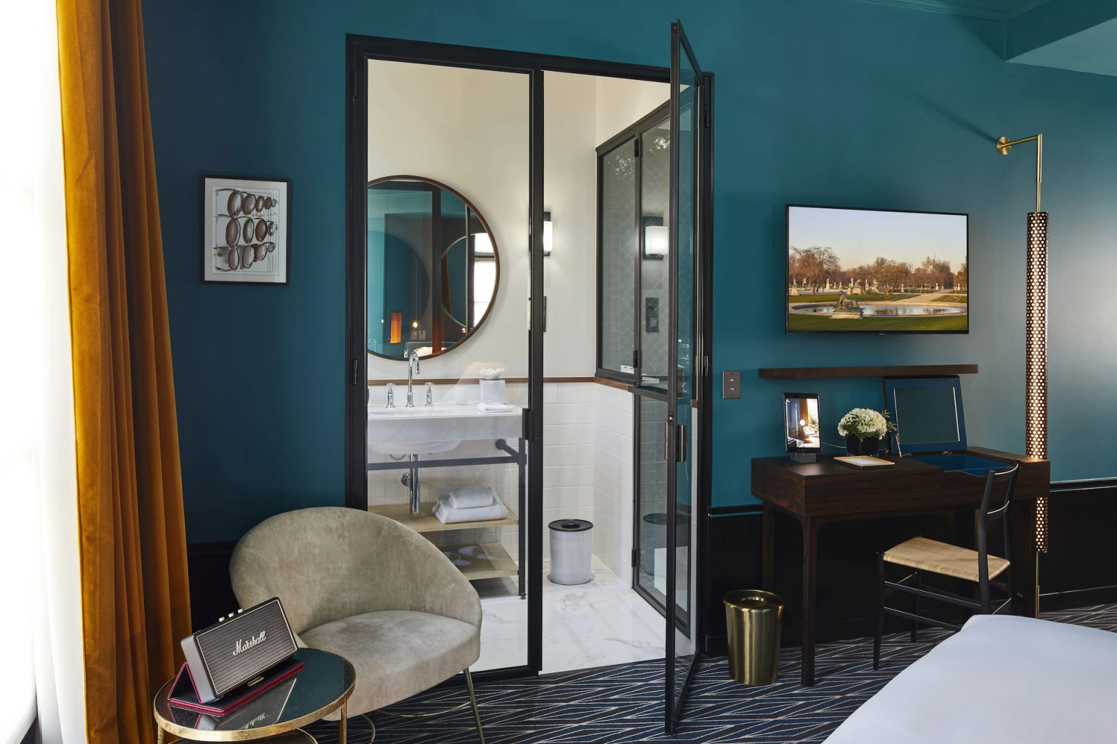 Foto - Le Roch Hotel & Spa