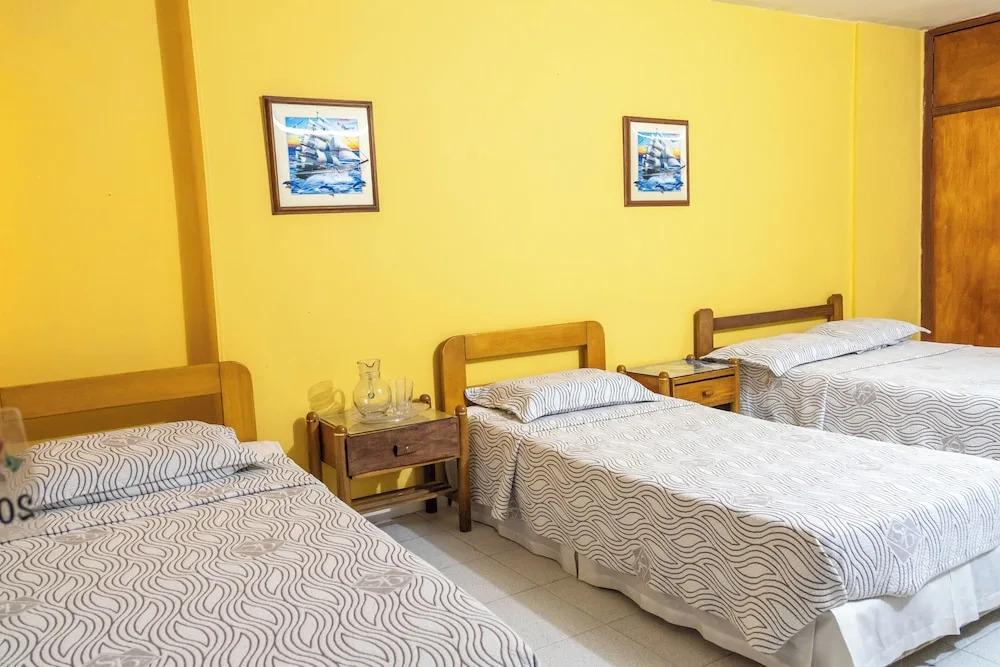 Foto - Hotel Veleros Cartagena