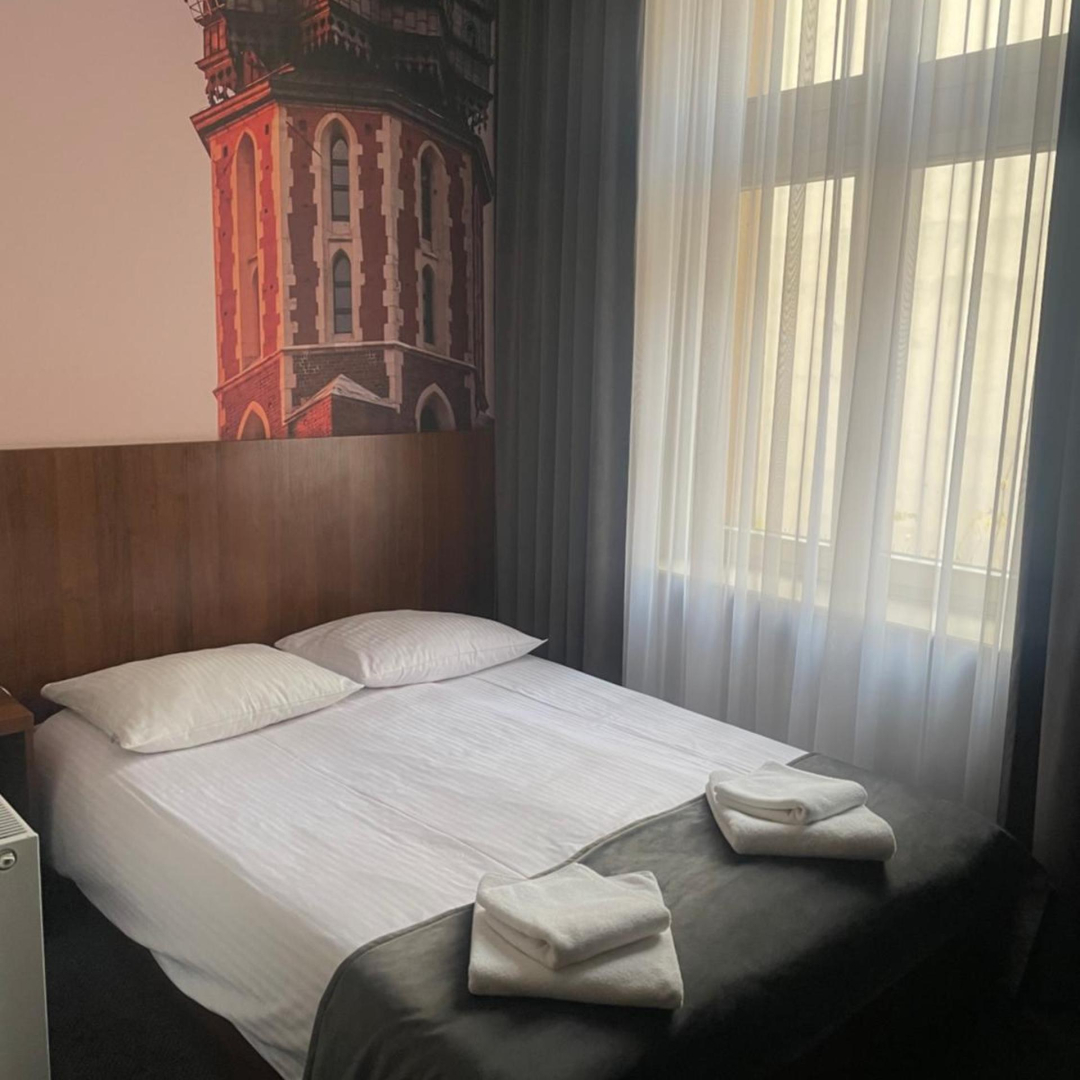 Foto - Hotel Downtown Kraków