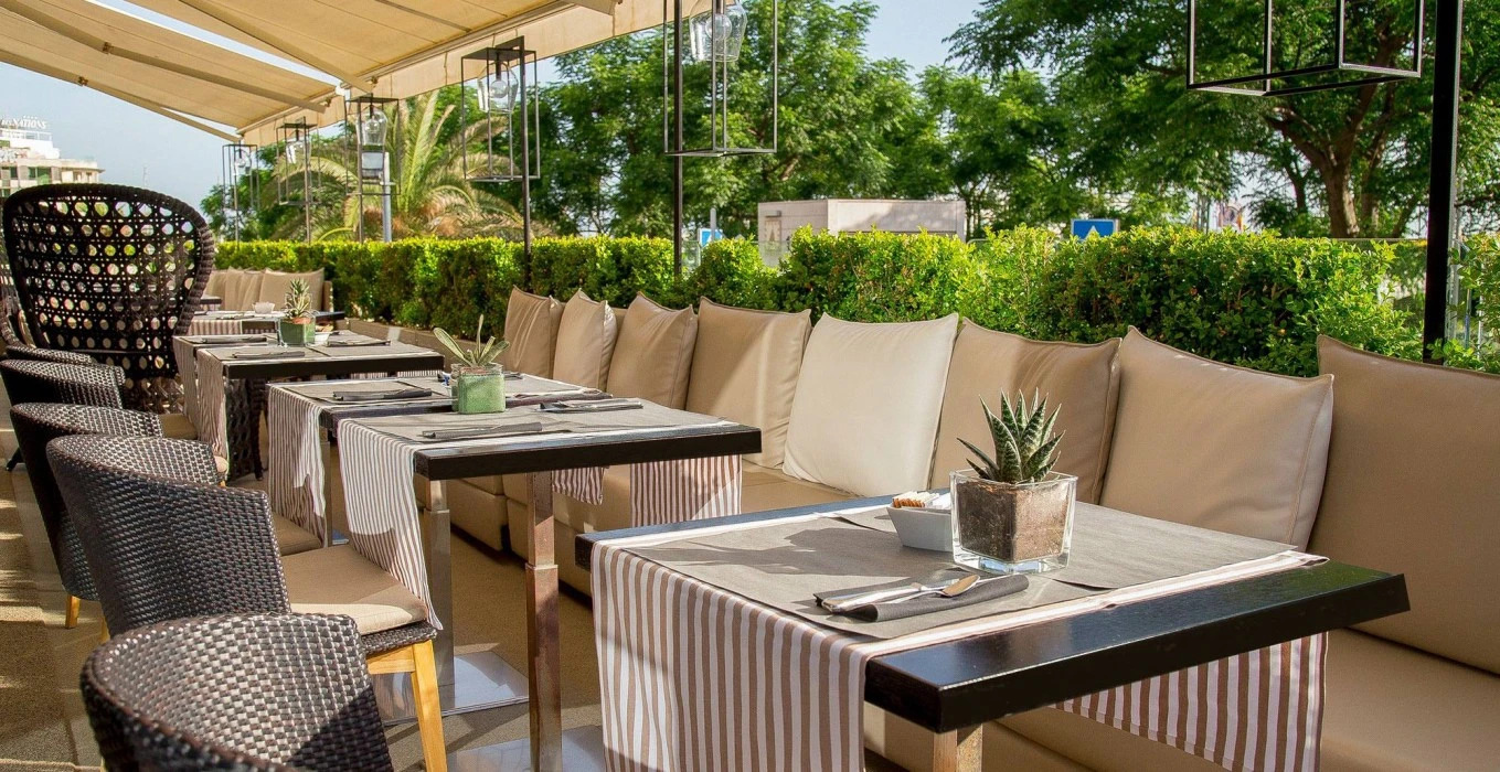 Photo - Residence Lungomare - Charming apartments