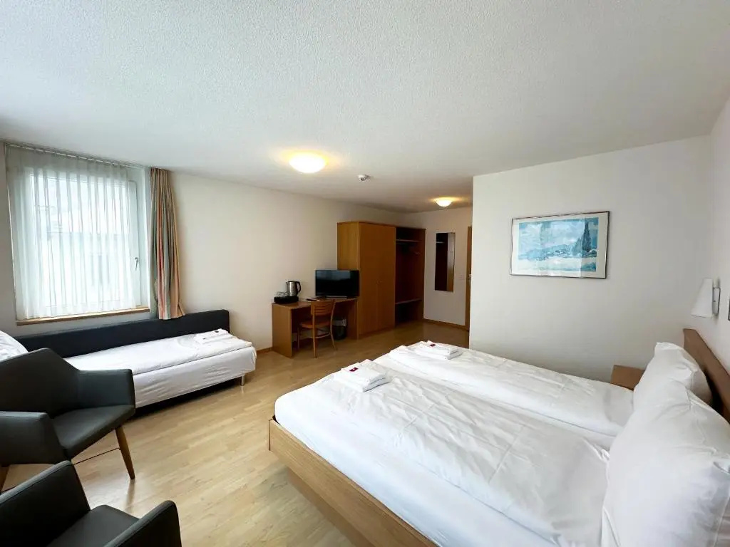 Foto - Hotel Rebstock