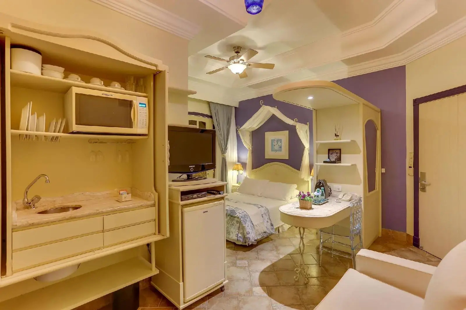 Photo - Villas Jurerê Hotel Boutique