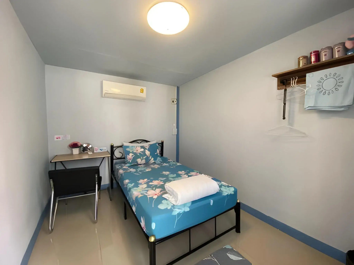 Photo - BaanSu Hostel