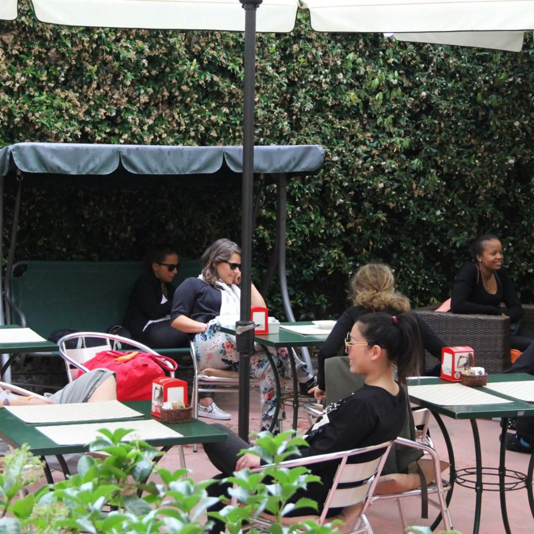 Photo - Hotel Bogart