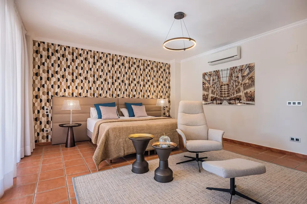 Foto - Hotel La Plantación