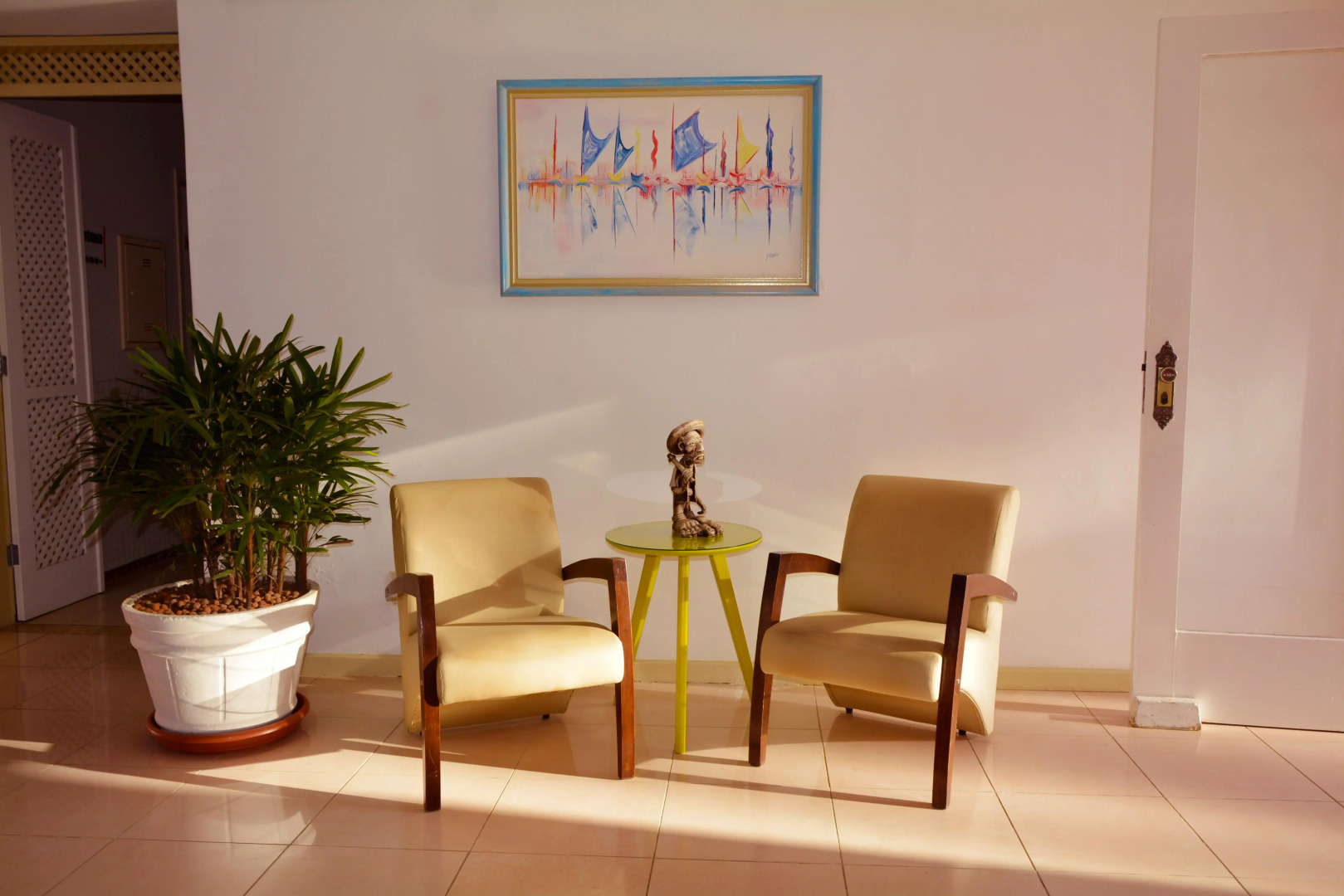 Foto - Hotel Terra do Sol