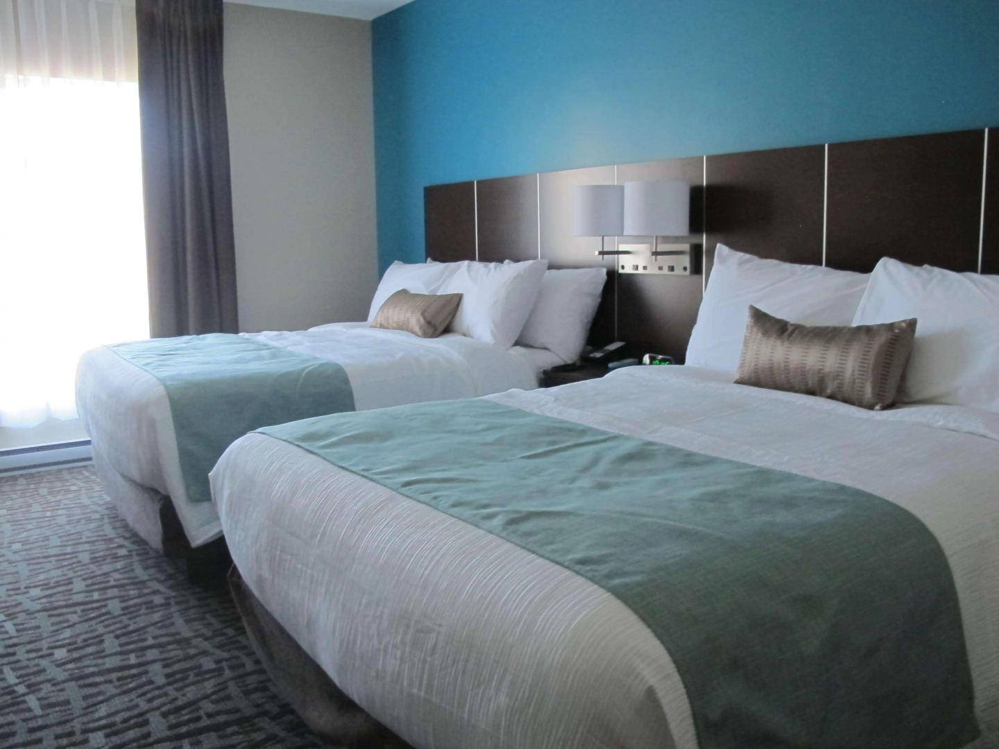 Foto - Best Western Plus Hotel Montreal