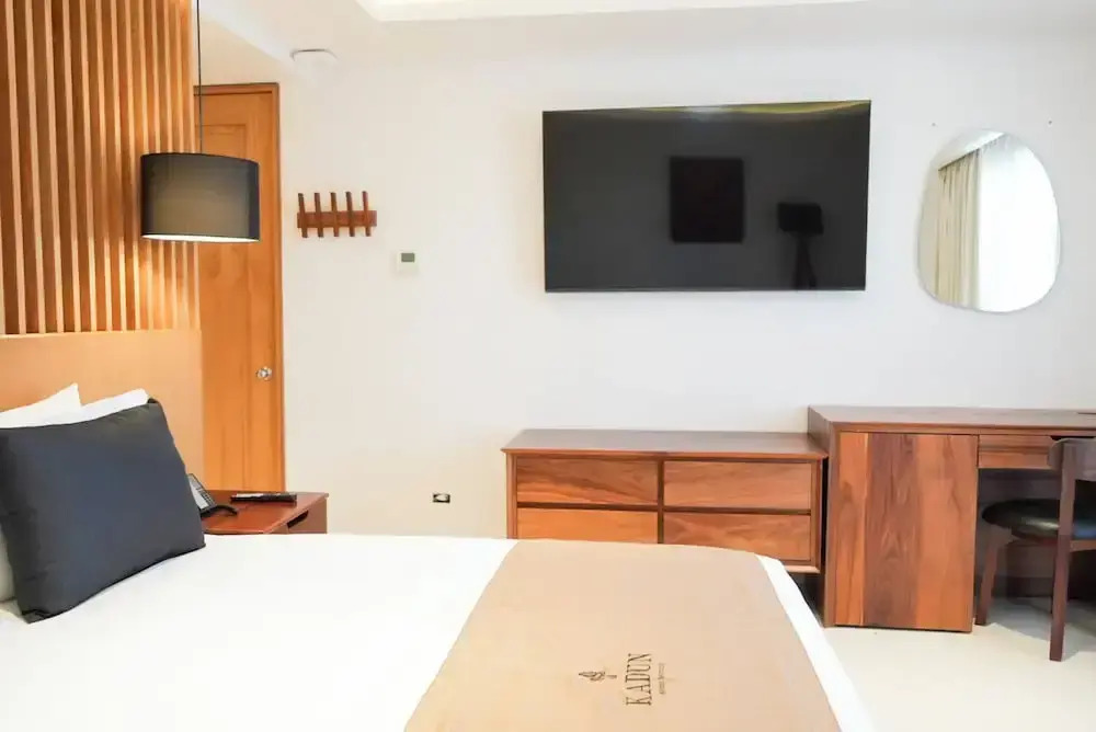 Foto - Kadun Hotel Boutique