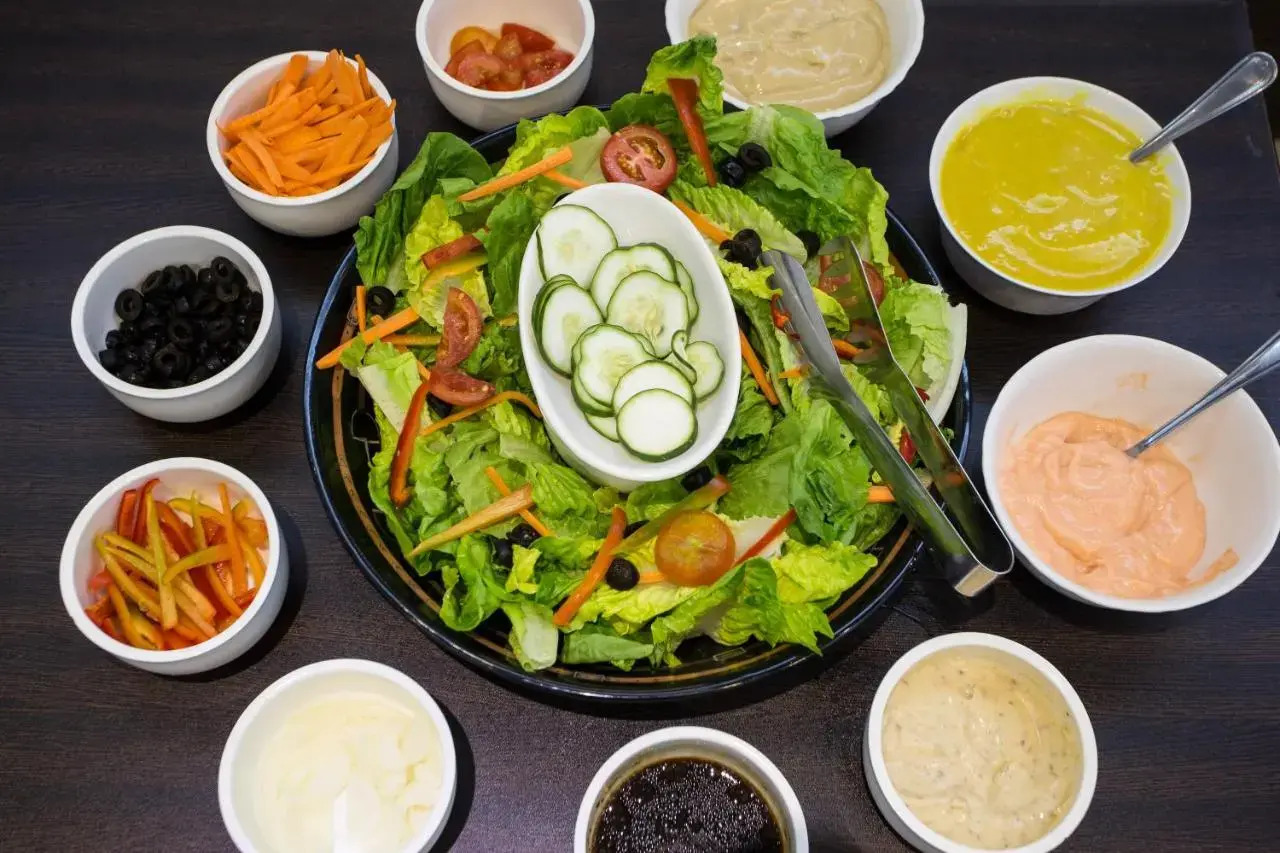 Foto - Valero Grand Suites by Swiss-Belhotel