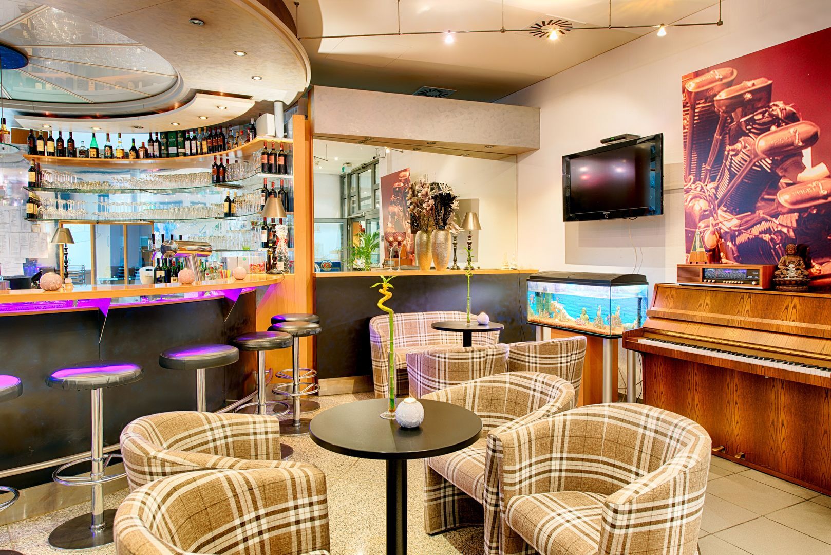 Photo - ACHAT Hotel Stuttgart Airport Messe