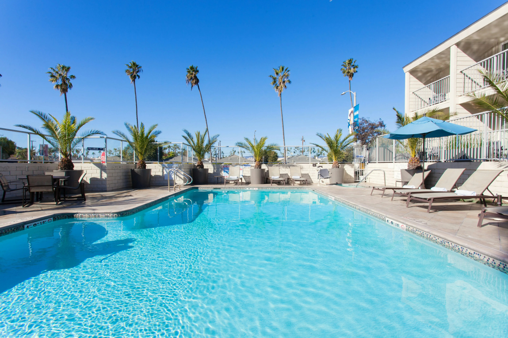 Photo - Hilton Garden Inn Marina Del Rey