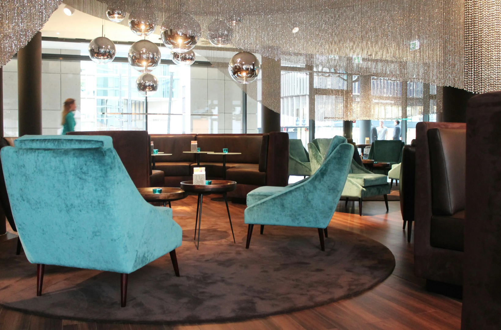 Foto - Motel One Frankfurt-Messe