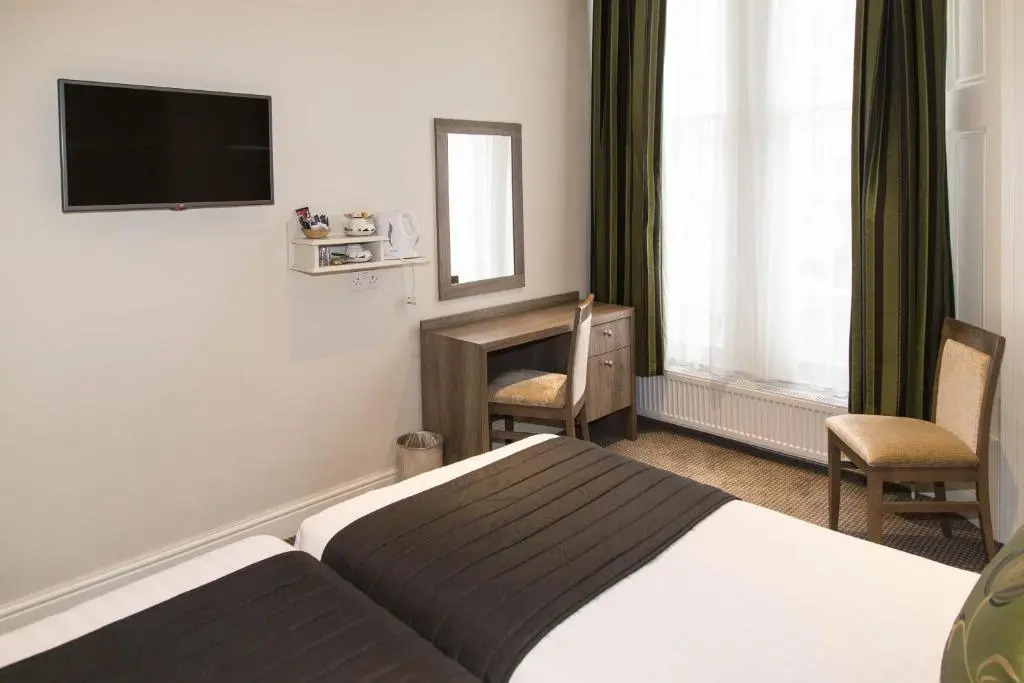 Photo - Kensington Gardens