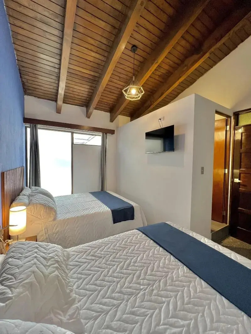 Photo - Hotel Citadin Z10