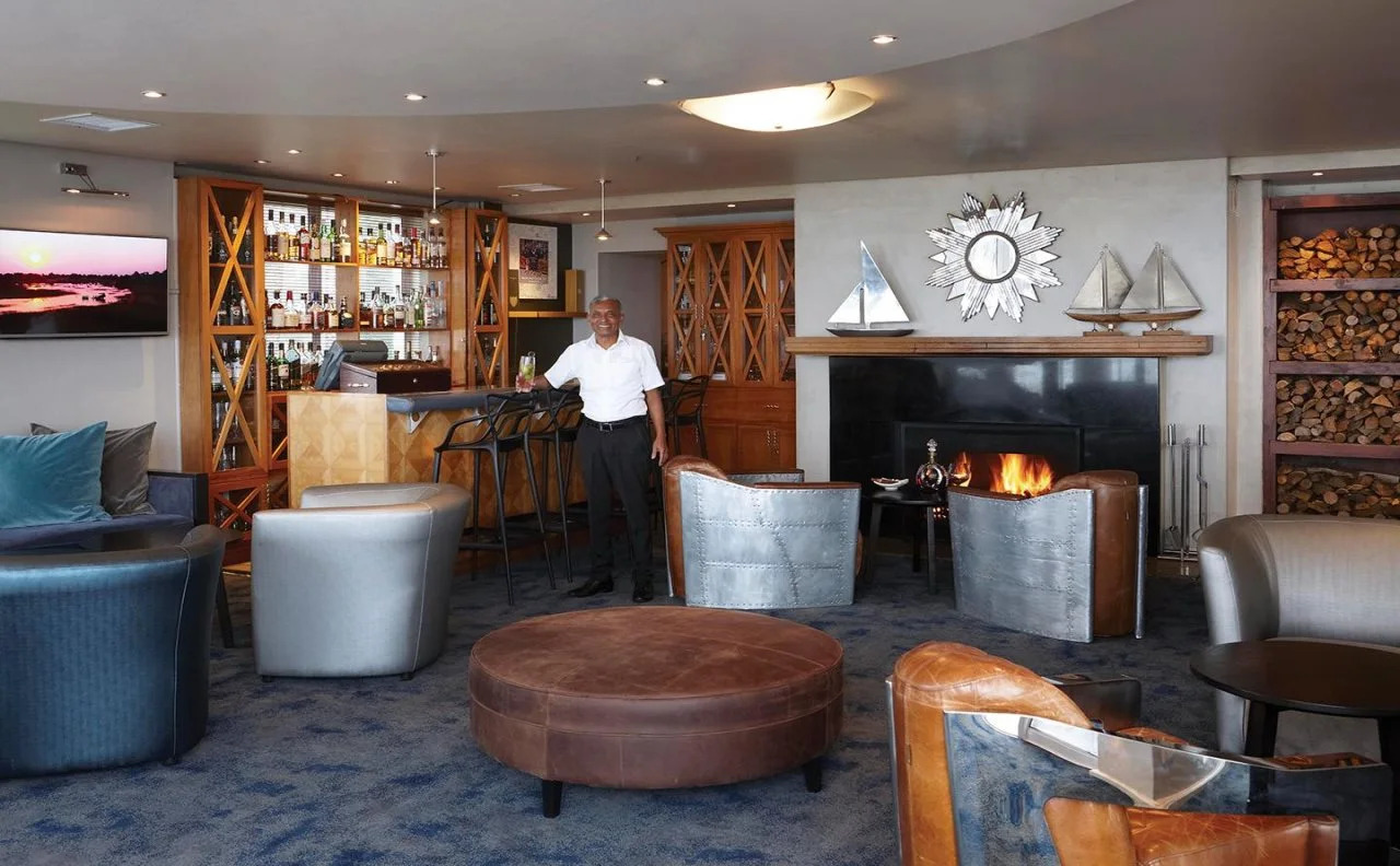 Foto - The Bay Hotel