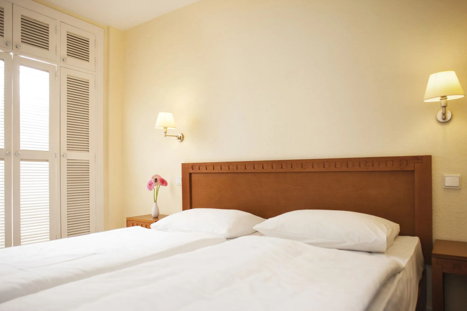 Photo - Hapimag Apartments Marbella