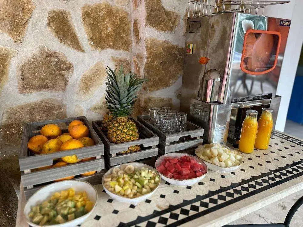 Foto - Dunas Luxury Beach Resort Tarifa