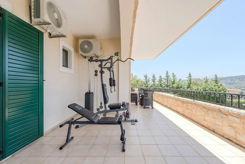 Photo - Harmony villa