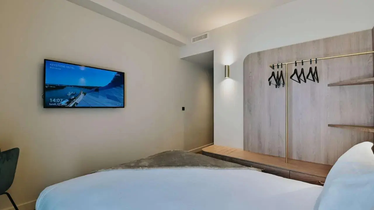 Photo - Keystone Hôtel & Spa
