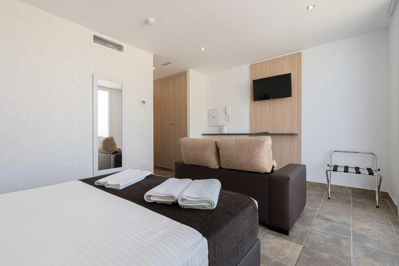 Foto - Plaza de la Luz Cádiz