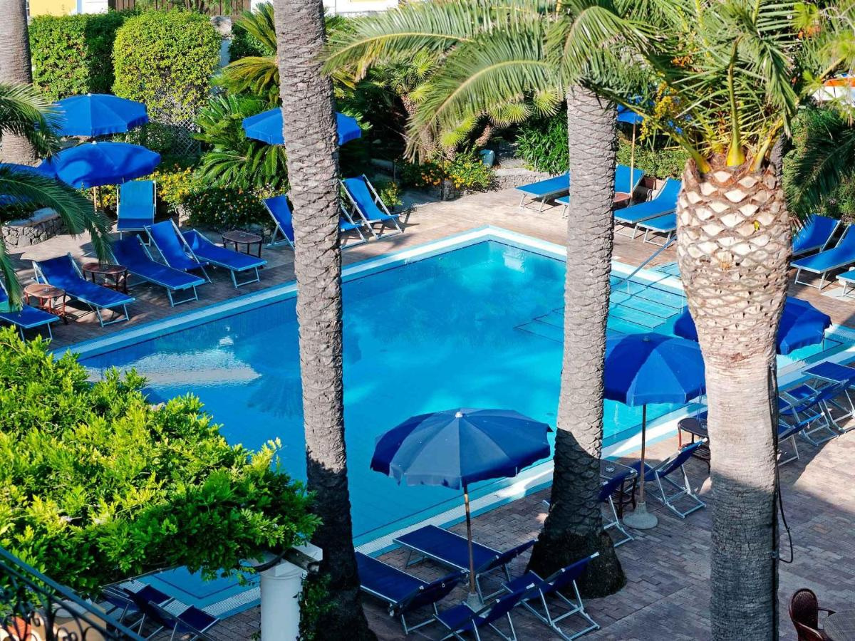 Foto - Albergo Terme Villa Svizzera