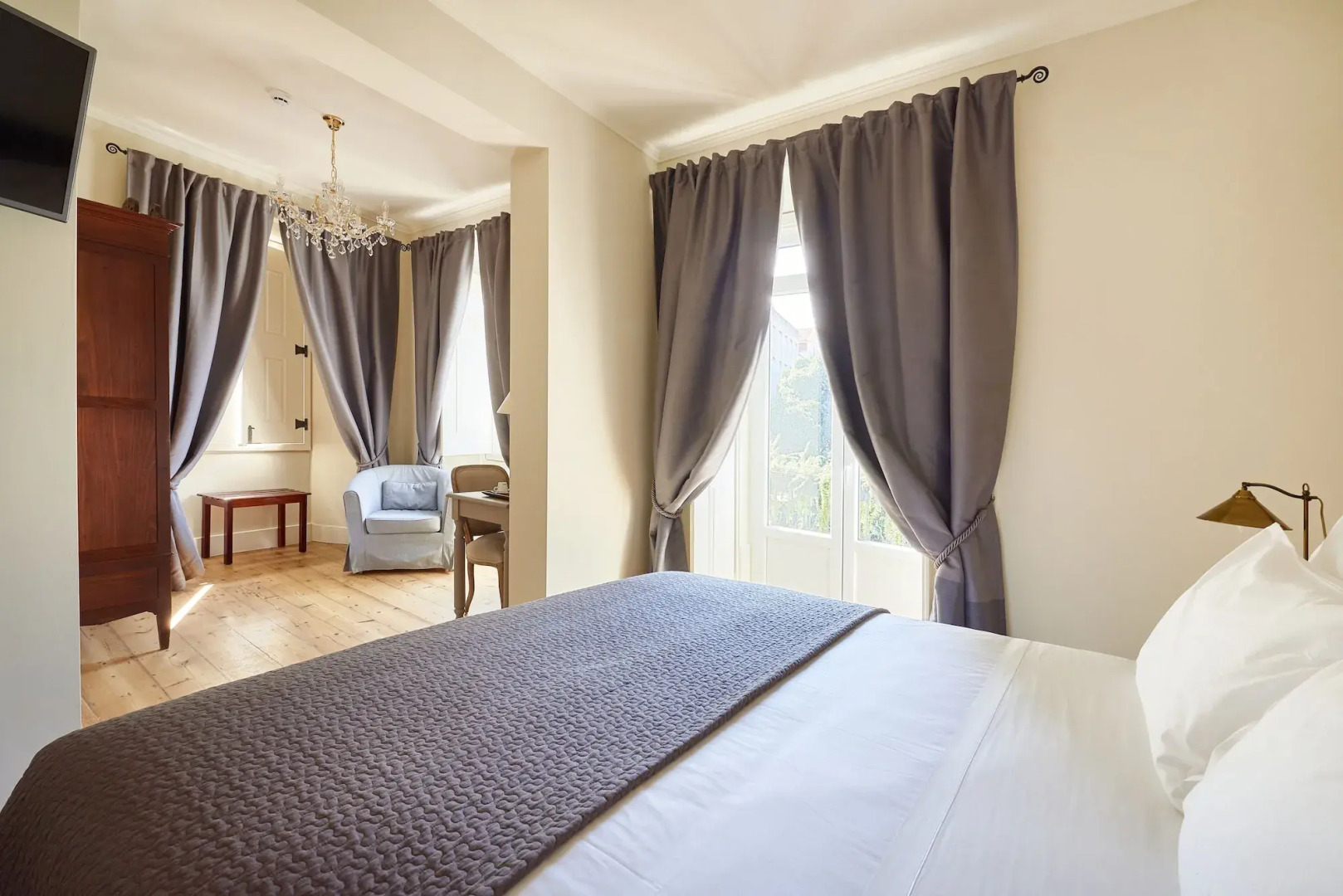 Foto - Hotel Alegria