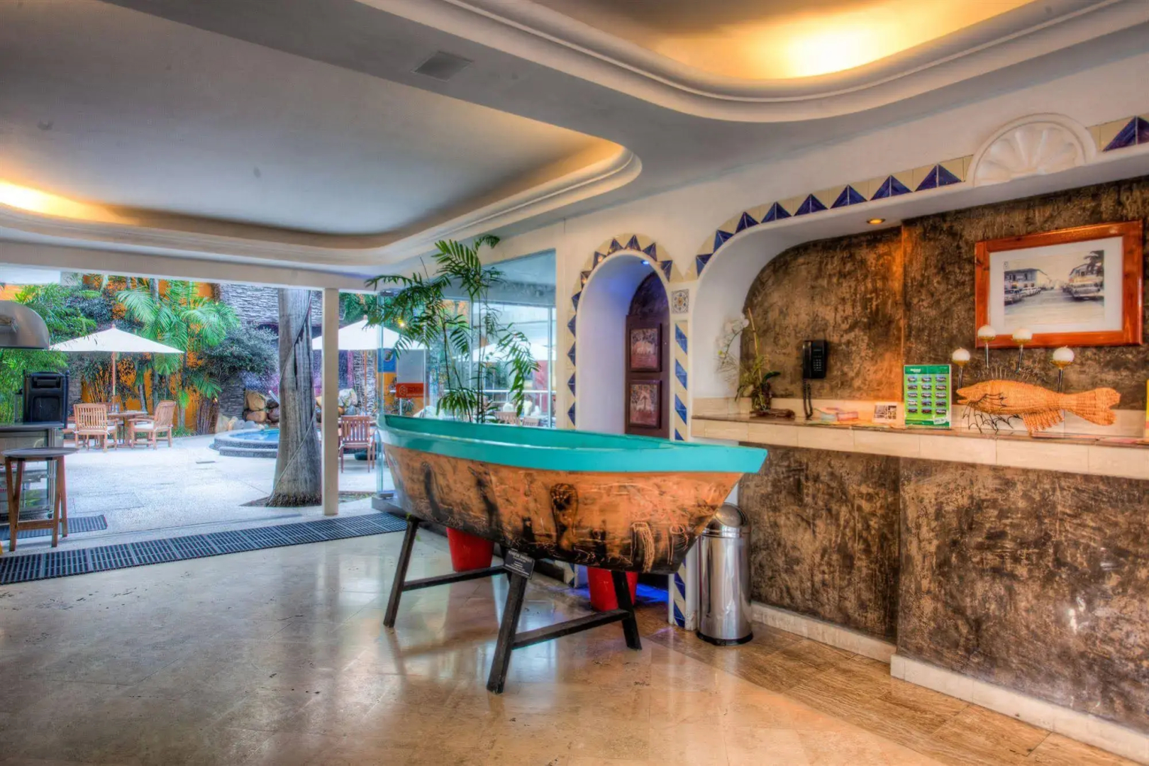 Foto - Suites Plaza del Rio - Family Hotel Malecón Centro