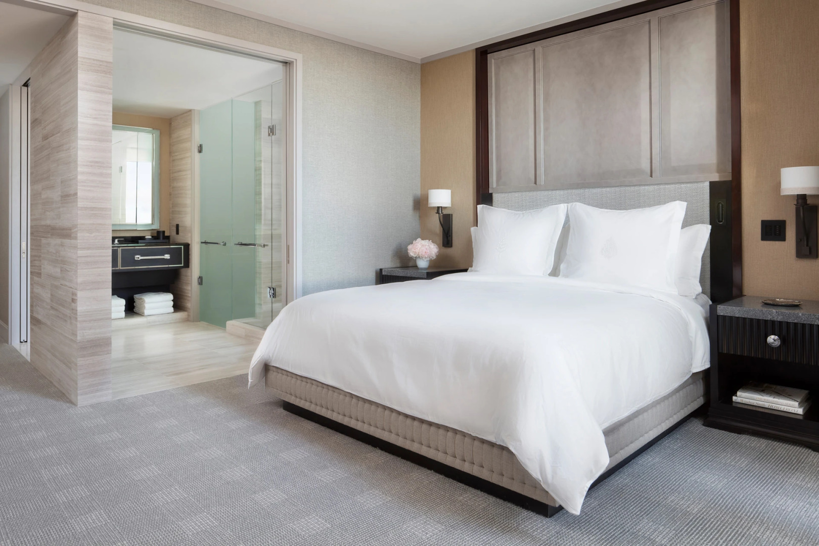 Photo - Four Seasons Hotel One Dalton Street, Boston