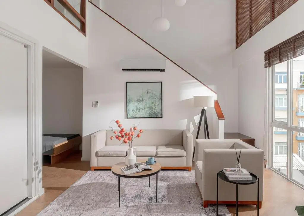 Foto - M Village Hotel Hai Bà Trưng, a brand of Modern Village Lifestyle