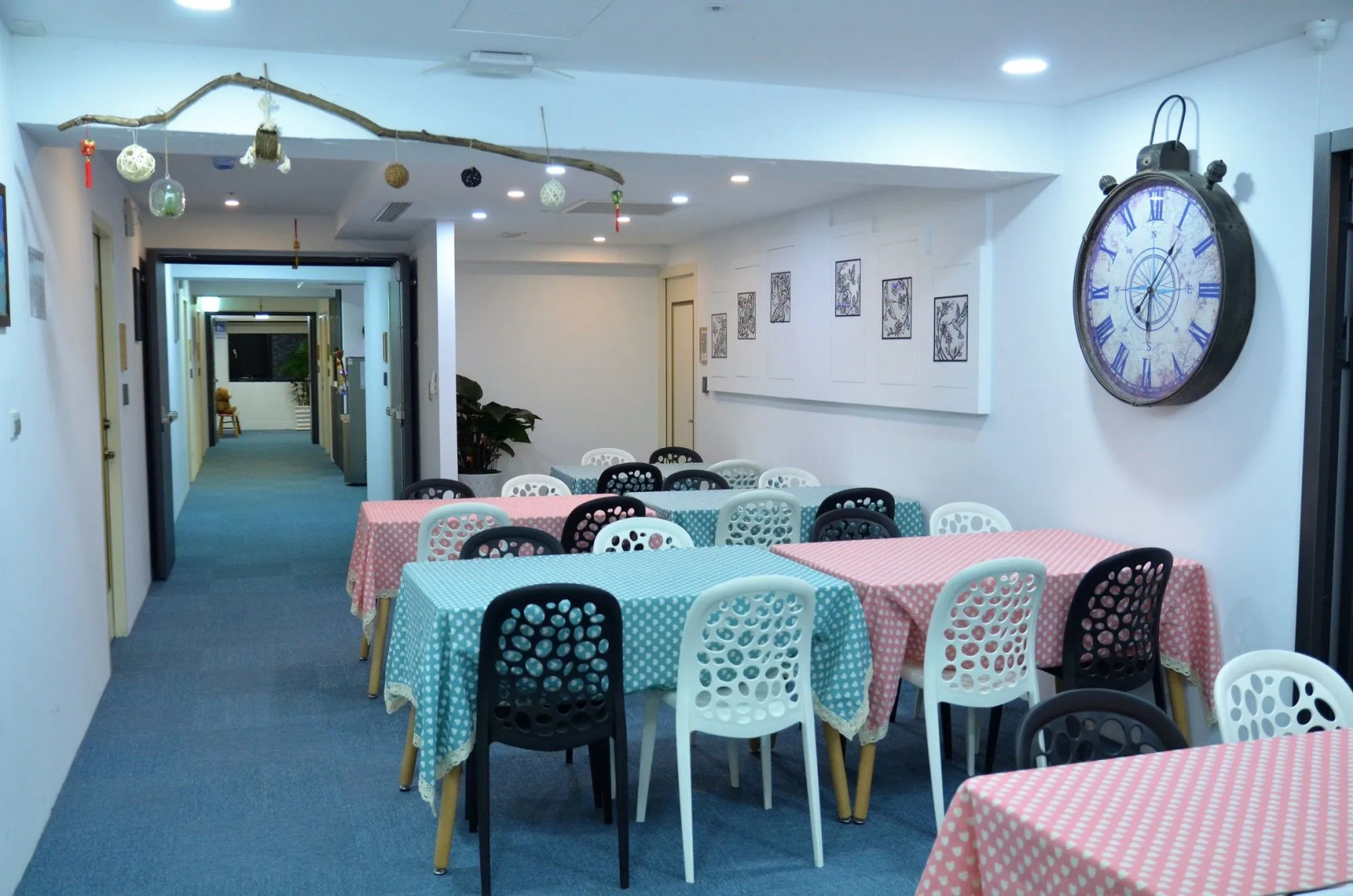 Foto - M Taipei Hotel