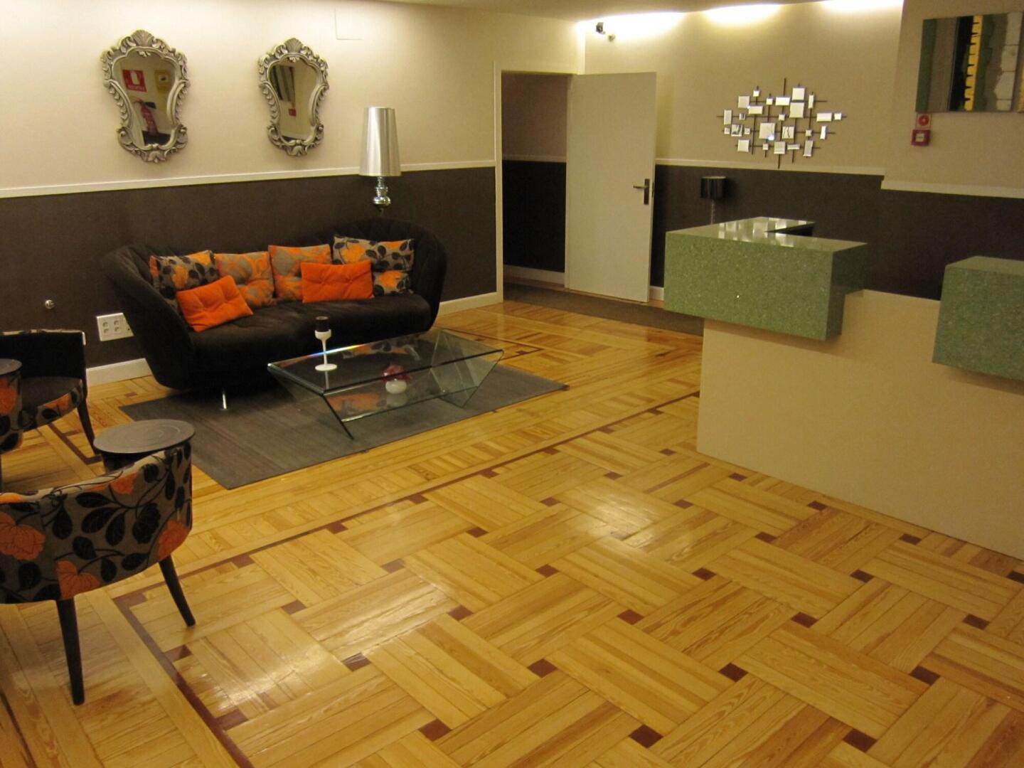 Foto - Hostal Abadia Madrid