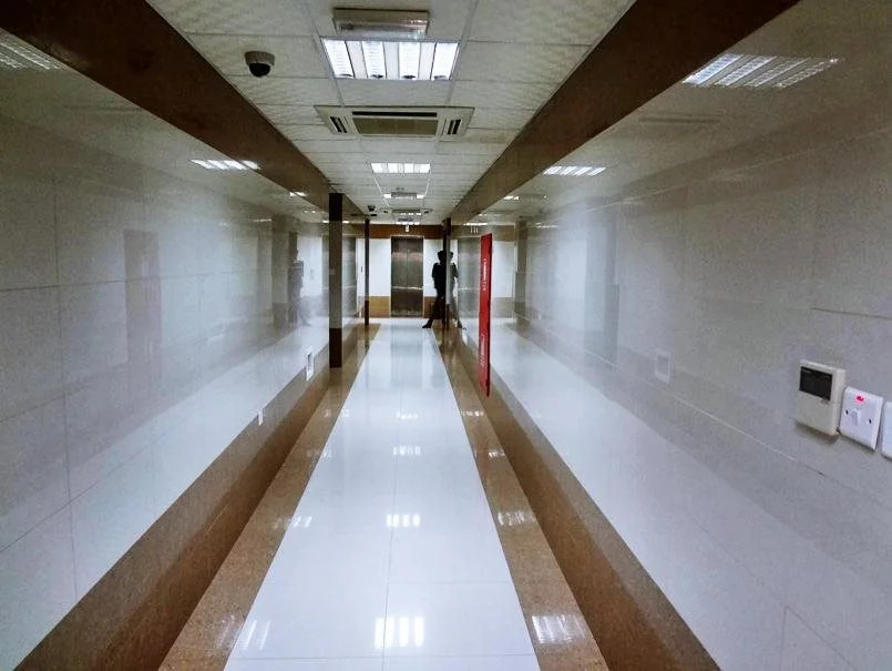 Photo - Al Murooj Hotel Apartments