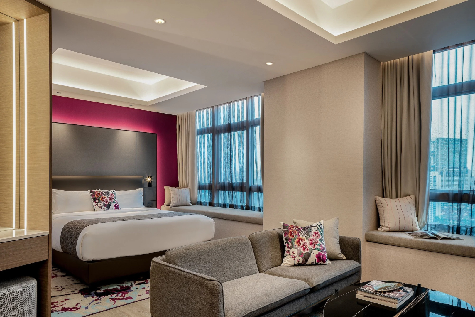 Photo - Orchid Hotel