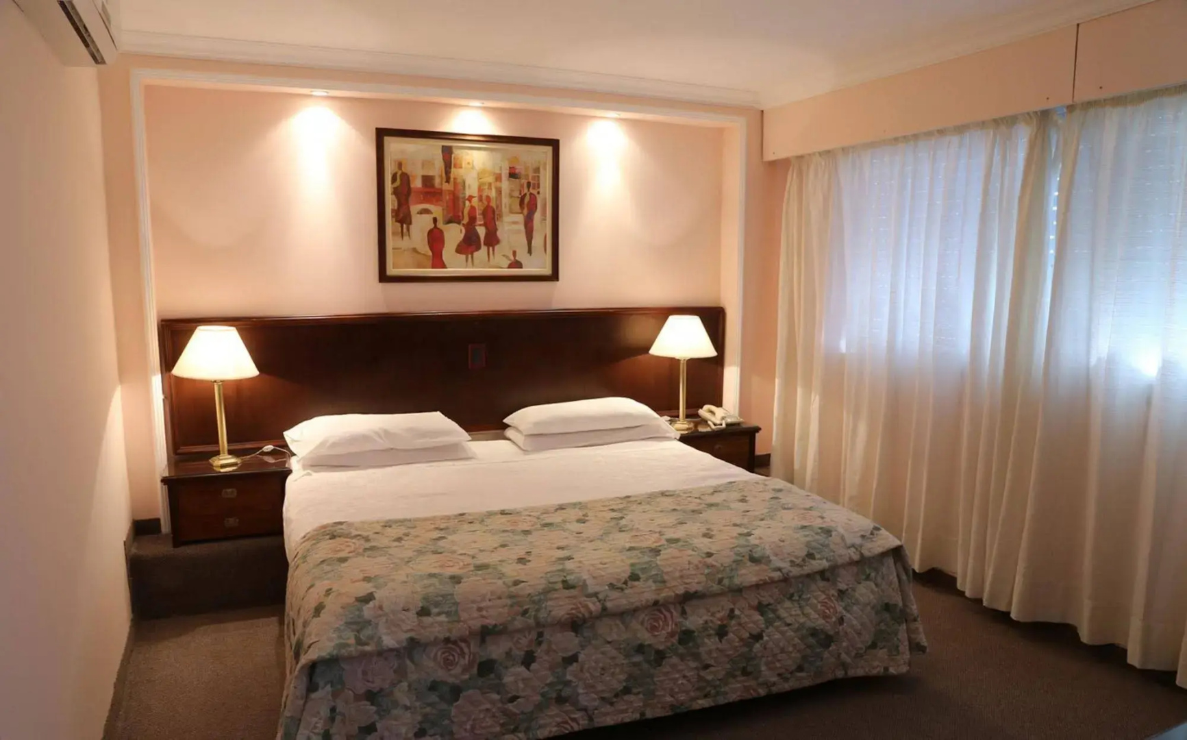 Foto - Hotel Jamaica Punta del Este - Hotel & Residence