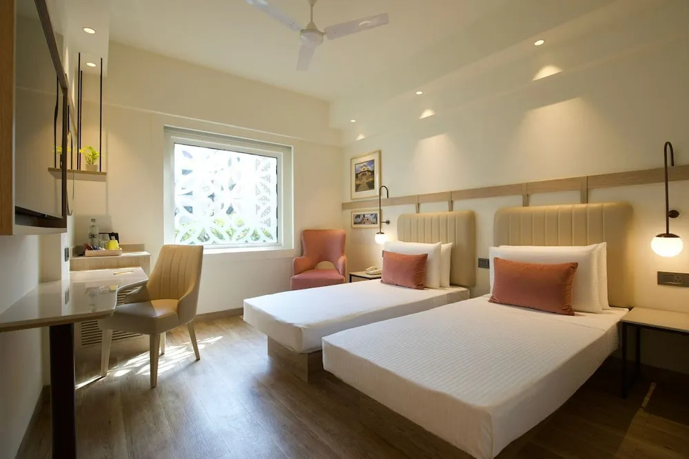 Foto - Lemon Tree Hotel, Delhi Airport