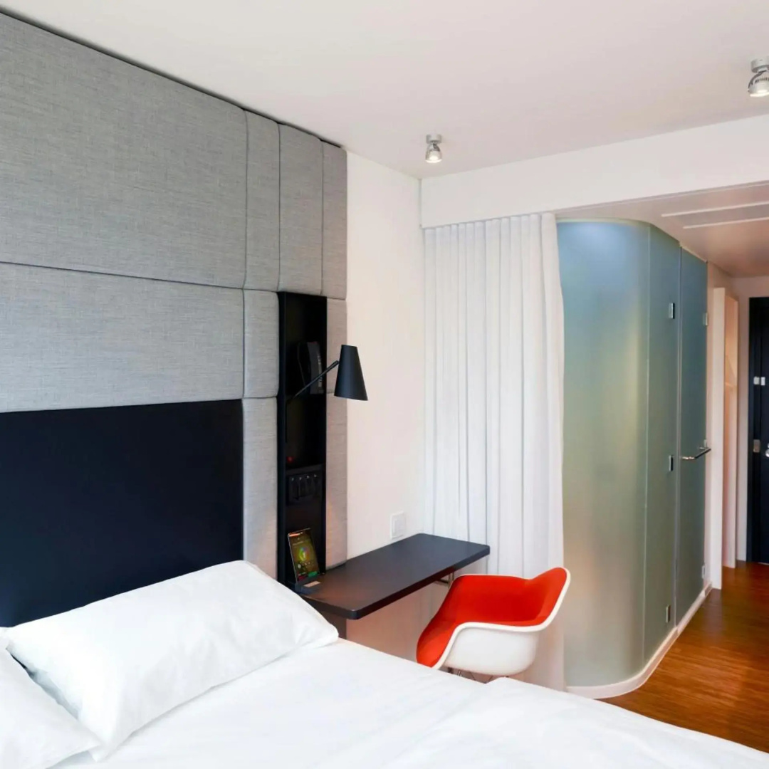 Photo - citizenM Los Angeles Downtown