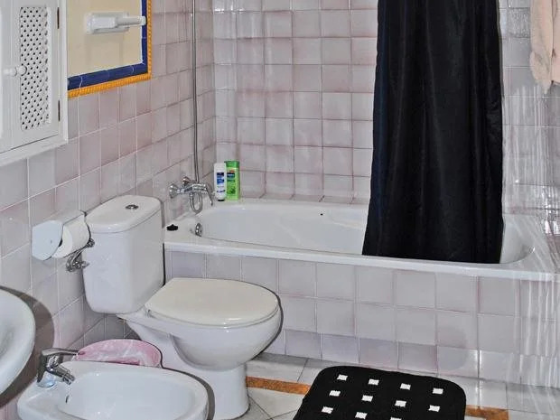 Foto - ISA Sevilla Suites