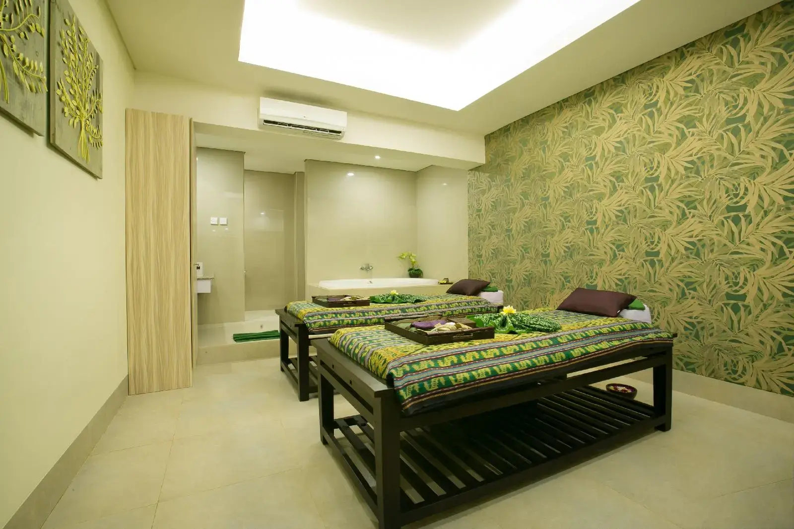 Photo - Legian Paradiso Hotel