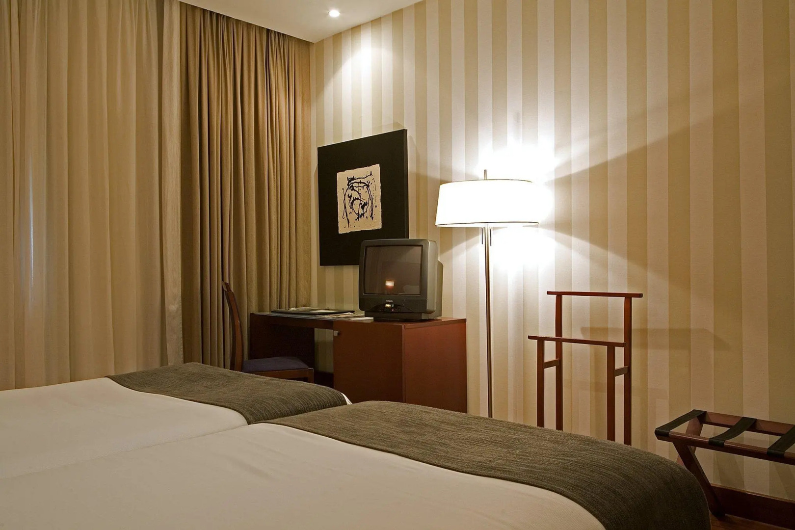 Foto - Zenit Málaga