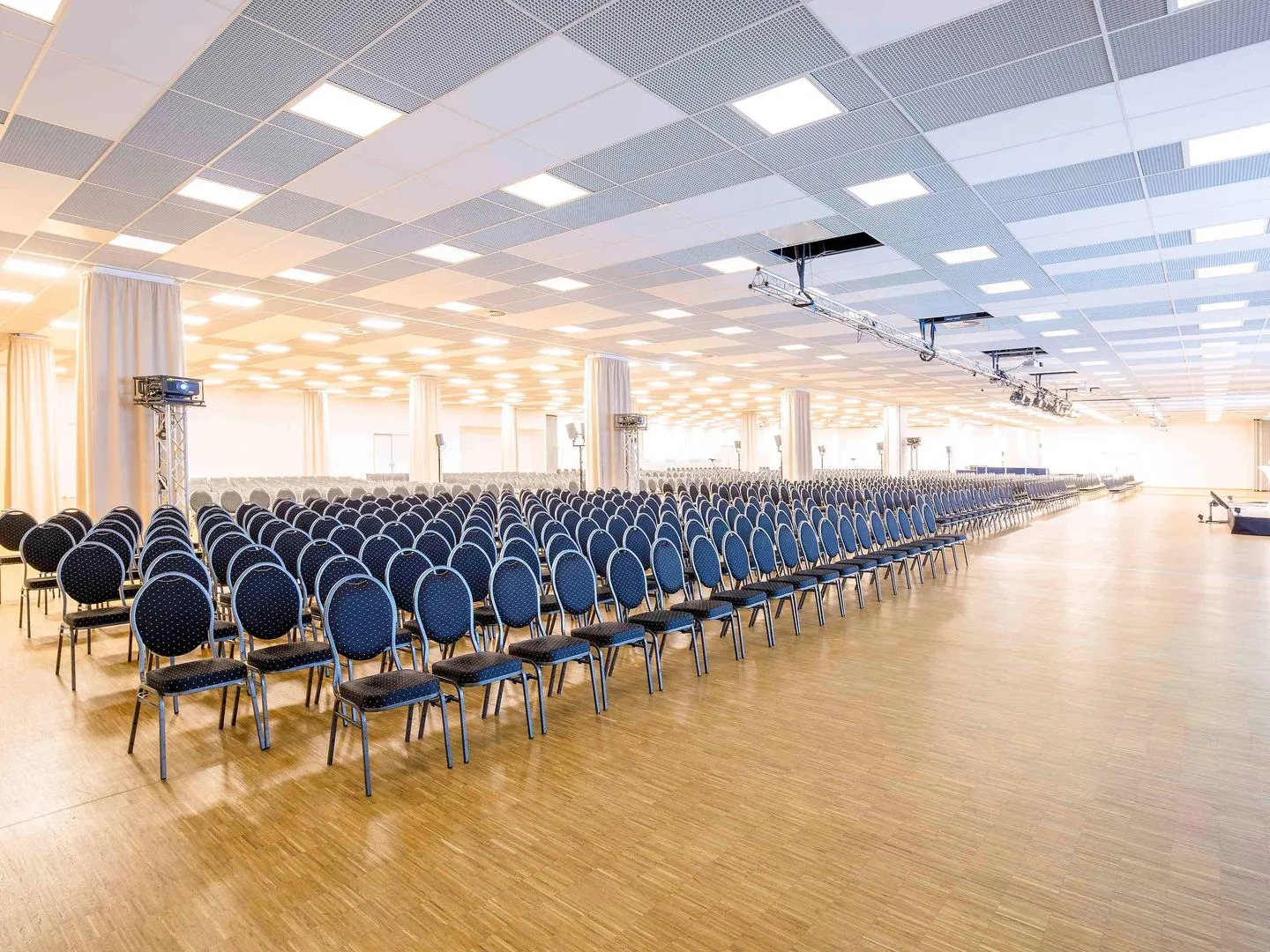 Foto - Hotel MOA Berlin