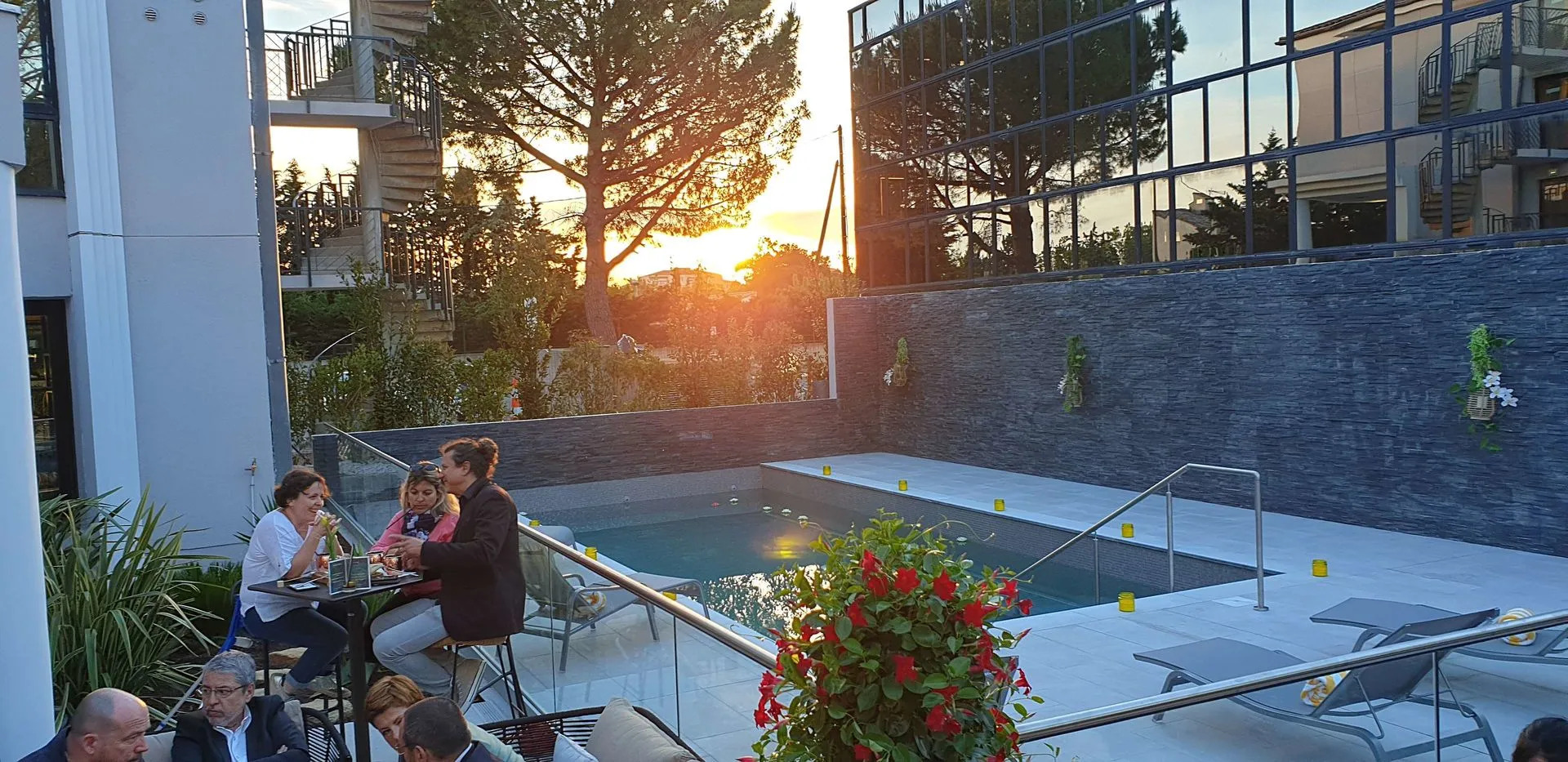 Foto - Radisson Hotel Aix En Provence