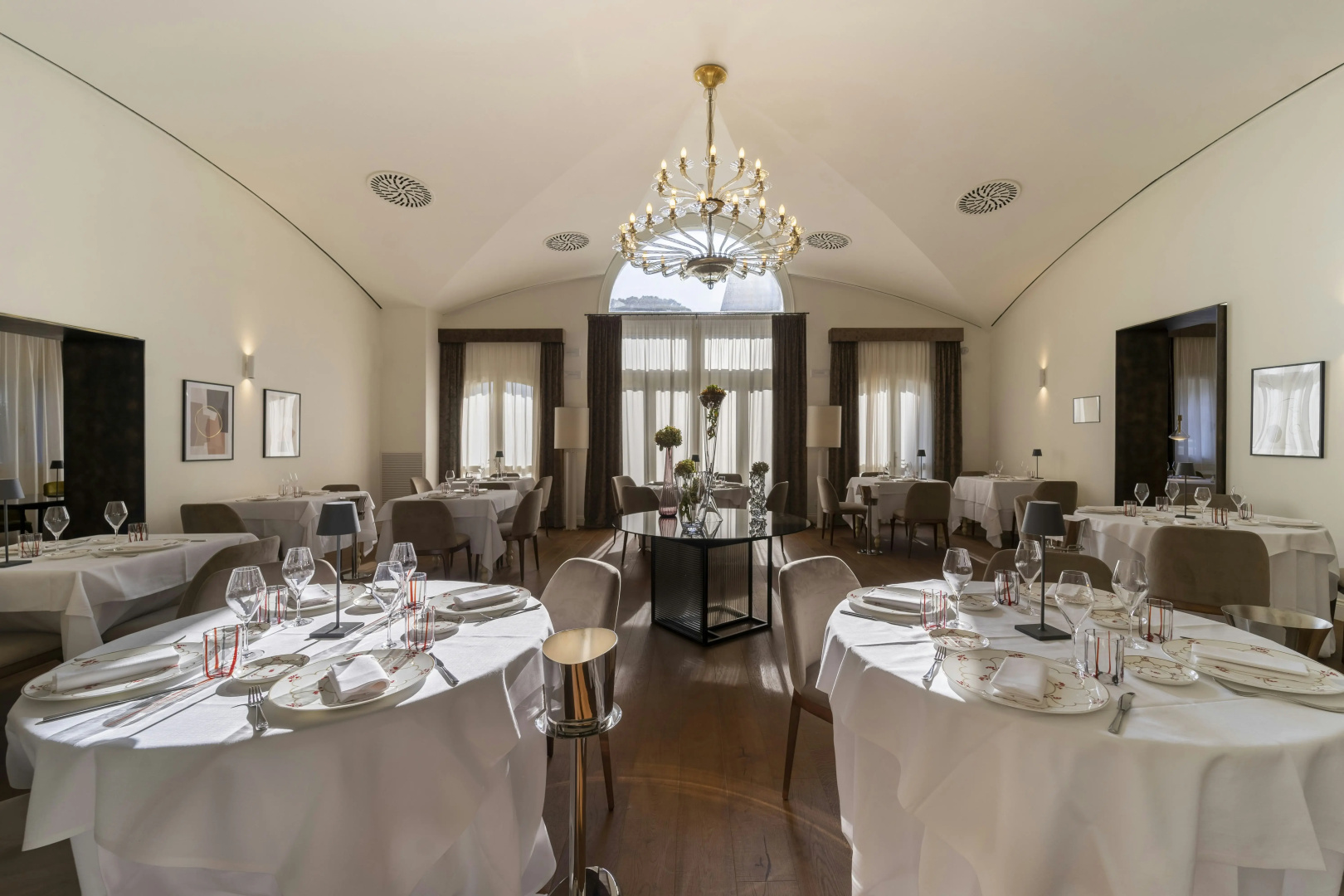 Photo - Hotel Villa Soligo - Small Luxury Hotels of the World
