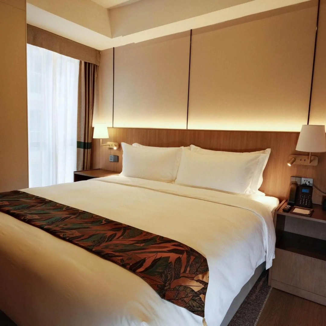 Photo - Wyndham Garden Manila Bay