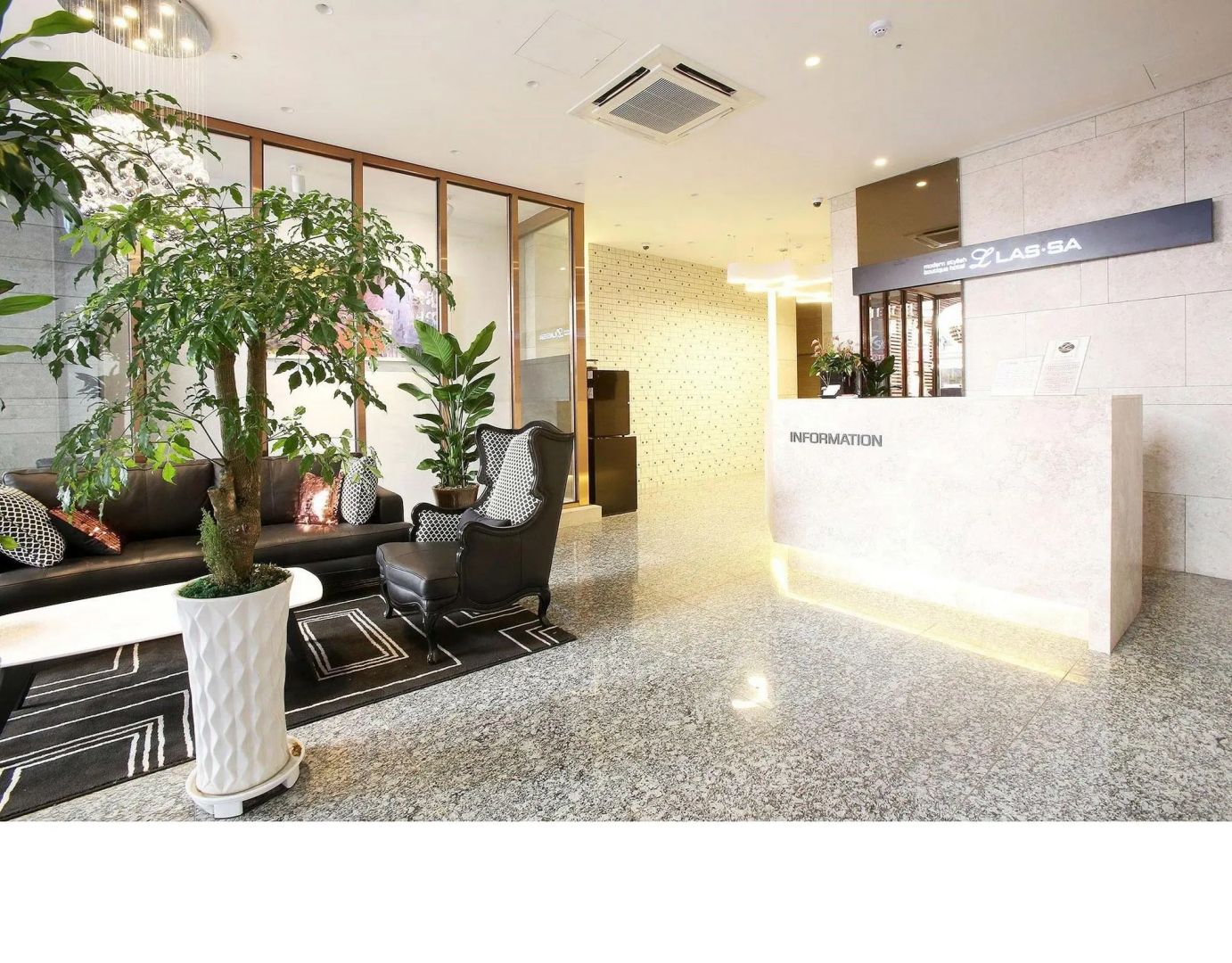 Foto - Hotel Lassa