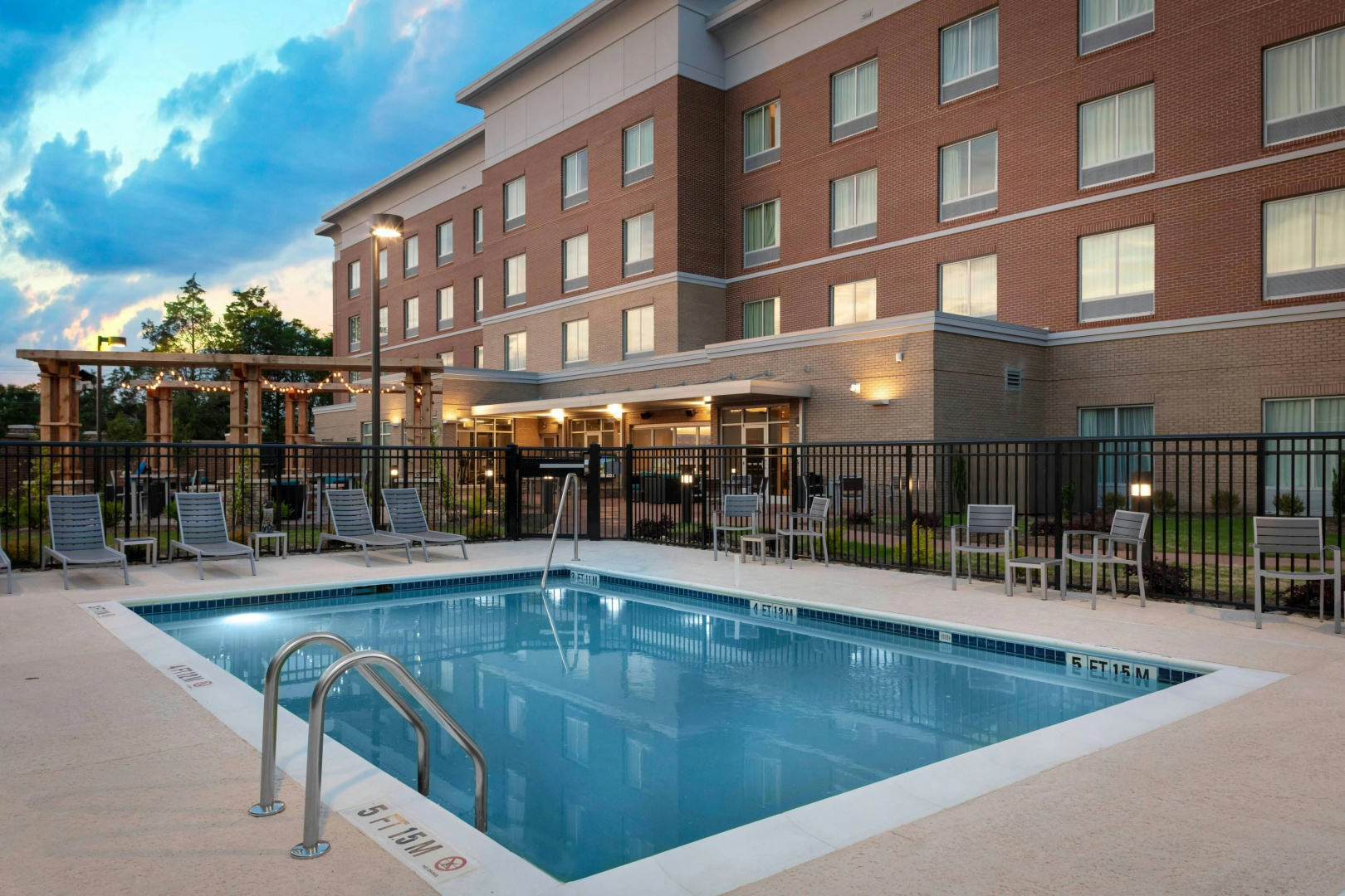 Foto - Fairfield Inn & Suites by Marriott Charlotte Pineville