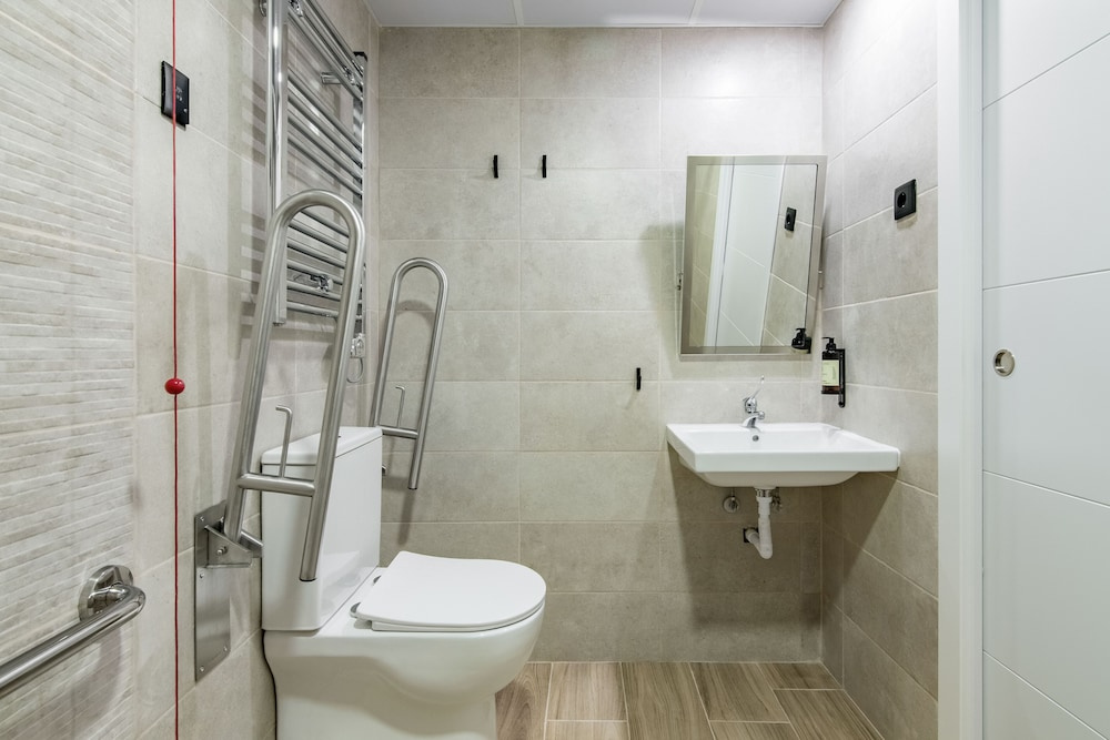 Foto - The Madrid Studios by Charming