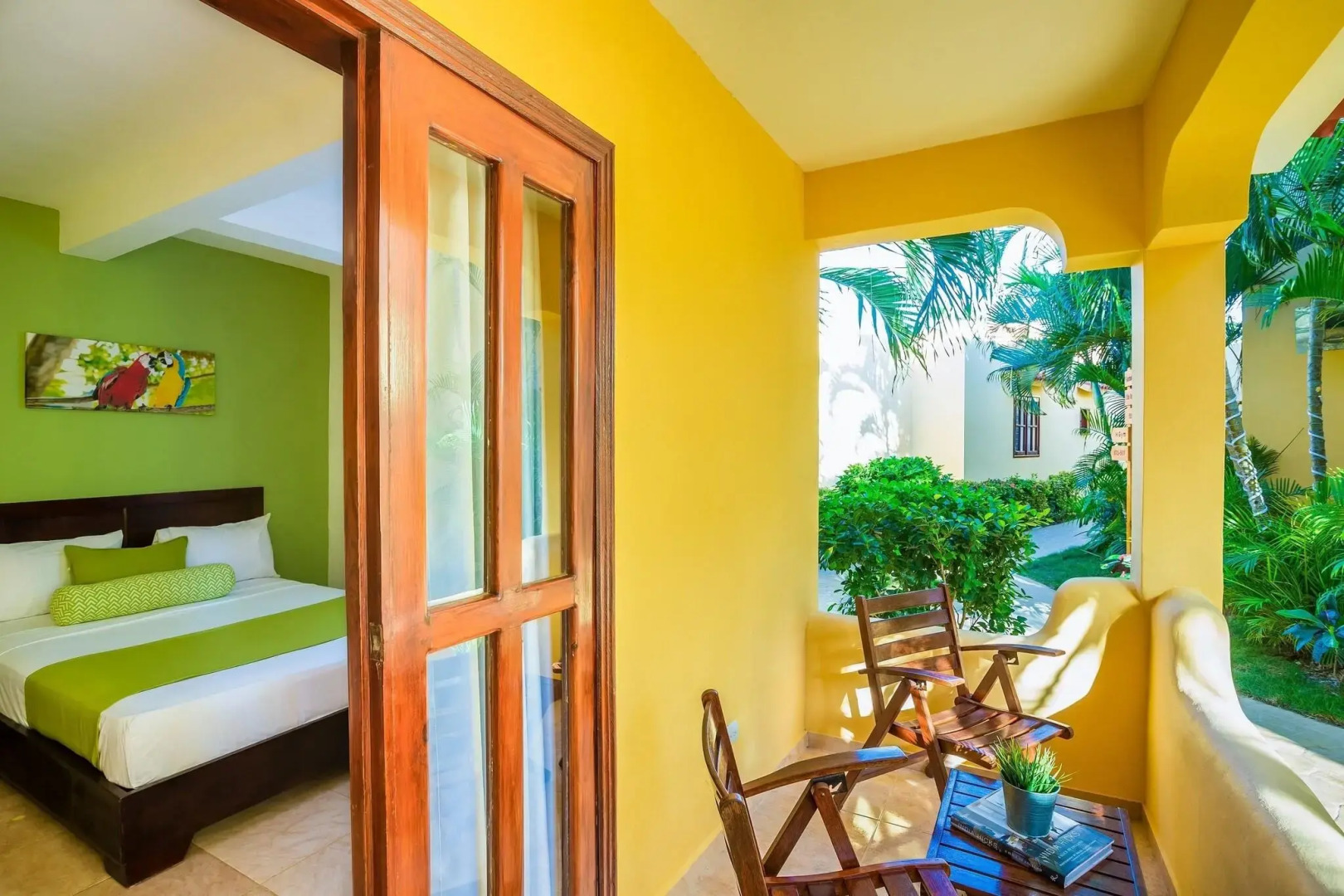 Foto - Hotel whala!bávaro - All Inclusive